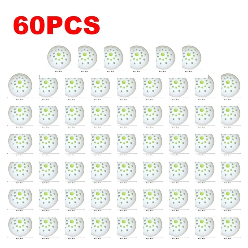 Long Lasting Shoe And Closet Deodorant Balls With Jasmine Scent 13