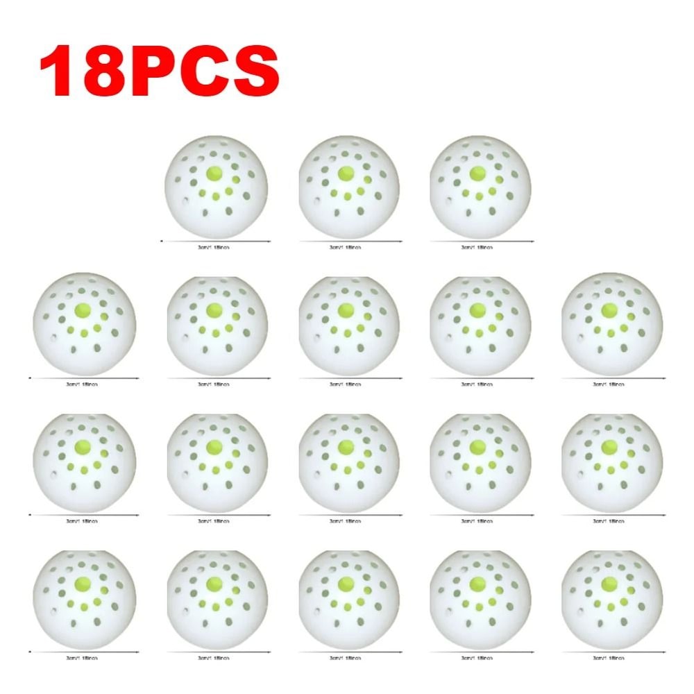 Long Lasting Shoe And Closet Deodorant Balls With Jasmine Scent 8