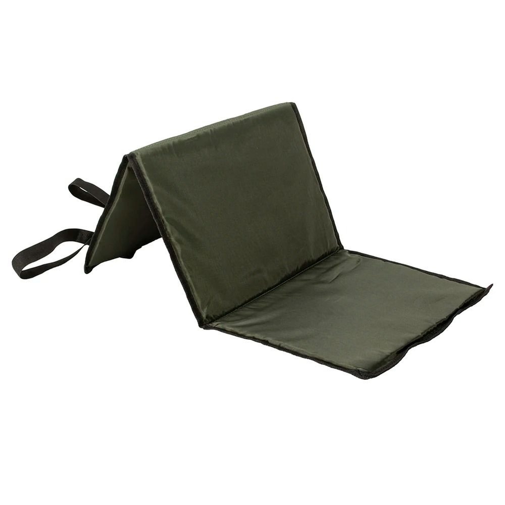 Foldable 3Layer Carp Landing Mat With Protective Cushion Pad 1