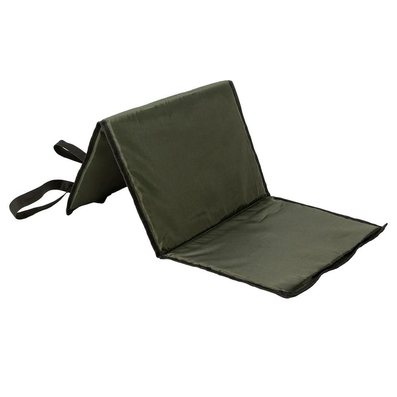 Foldable 3Layer Carp Landing Mat With Protective Cushion Pad 1