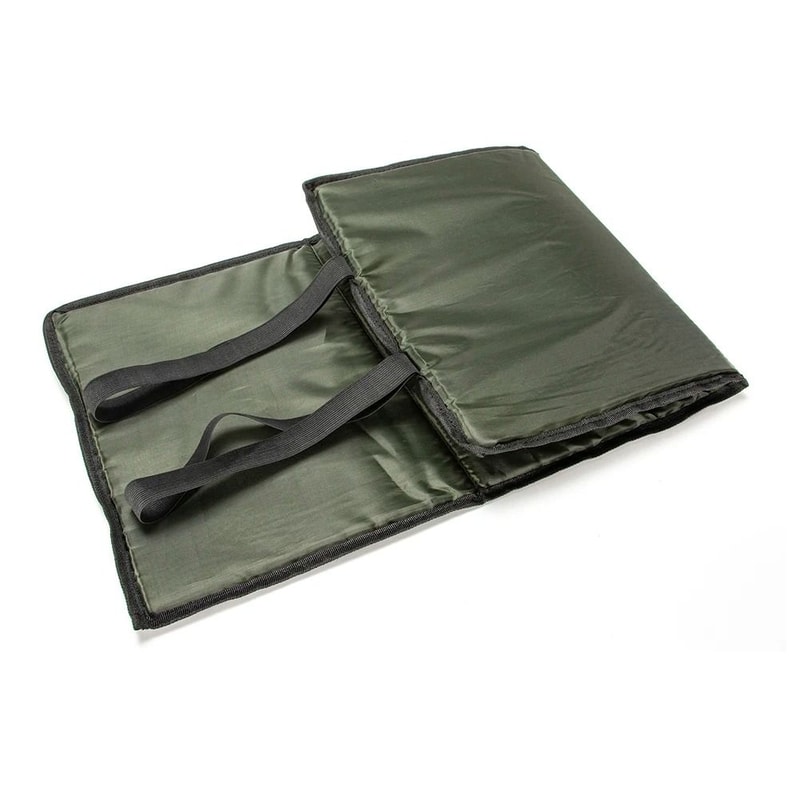 Foldable 3Layer Carp Landing Mat With Protective Cushion Pad 2