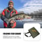 Foldable 3Layer Carp Landing Mat With Protective Cushion Pad 5