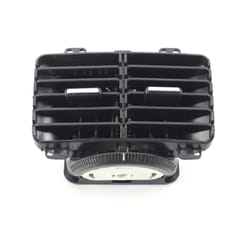 car air conditioner vent outlet replacement for front and rear cabin