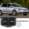 Car Air Conditioner Vent Outlet Replacement For Front And Rear Cabin 5