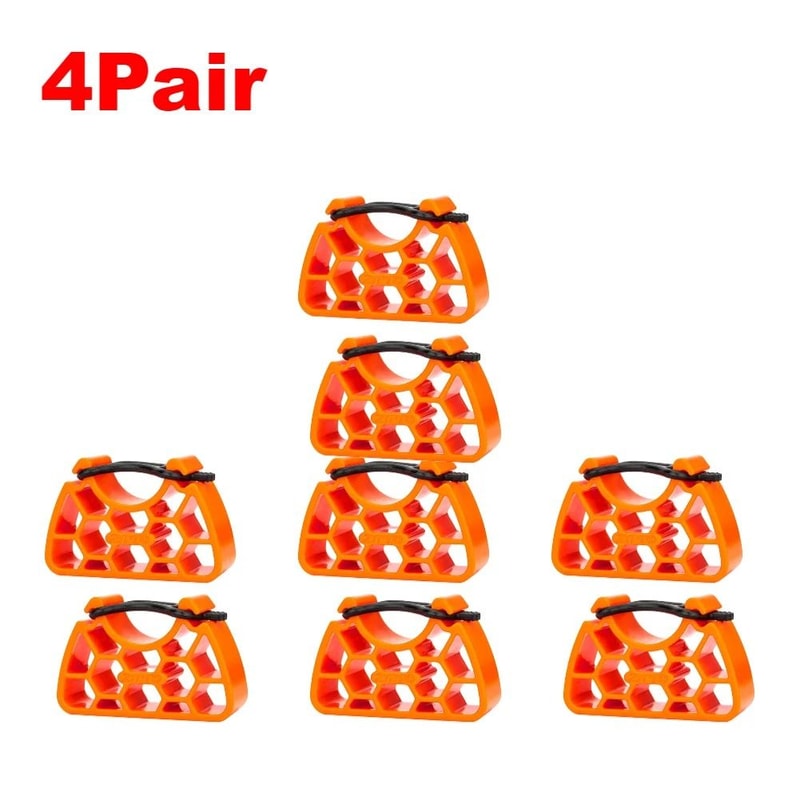 Bicycle Handlebar Clip On Stabilizer And Parking Stand For Bike Maintenance 9