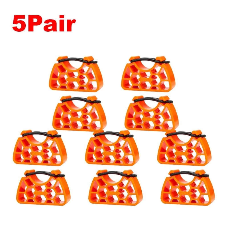 Bicycle Handlebar Clip On Stabilizer And Parking Stand For Bike Maintenance 10