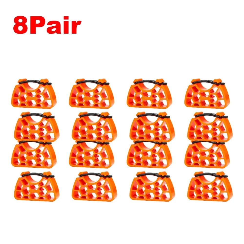 Bicycle Handlebar Clip On Stabilizer And Parking Stand For Bike Maintenance 12