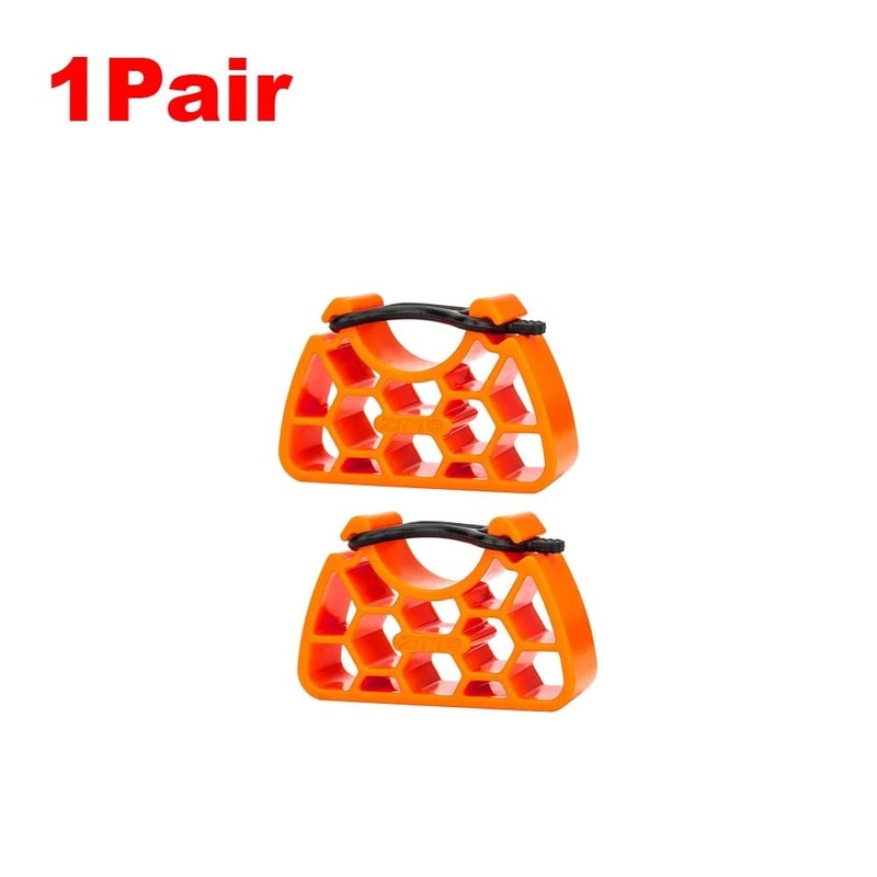 Bicycle Handlebar Clip On Stabilizer And Parking Stand For Bike Maintenance 6