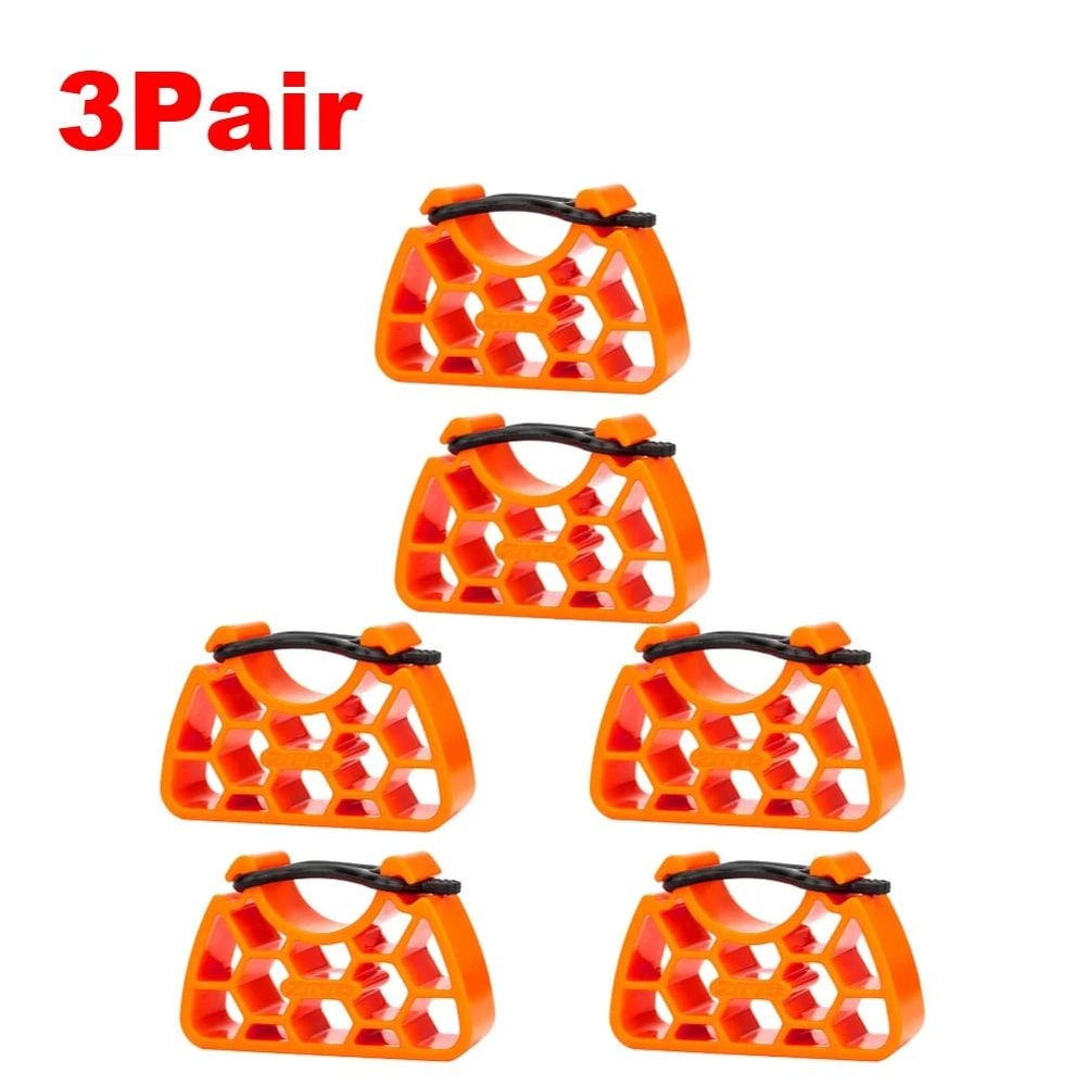 Bicycle Handlebar Clip On Stabilizer And Parking Stand For Bike Maintenance 8