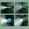 Electric Garden Sprayer With Adjustable Hose Length And Multiple Nozzles 4