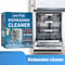 Kitchen Dishwasher Cleaning Tablets For Deep Cleaning And Deodorizing 1