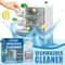 Kitchen Dishwasher Cleaning Tablets For Deep Cleaning And Deodorizing 2