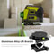 Aluminum Alloy Rotating Laser Level Tripod Stand For Accurate Positioning 2