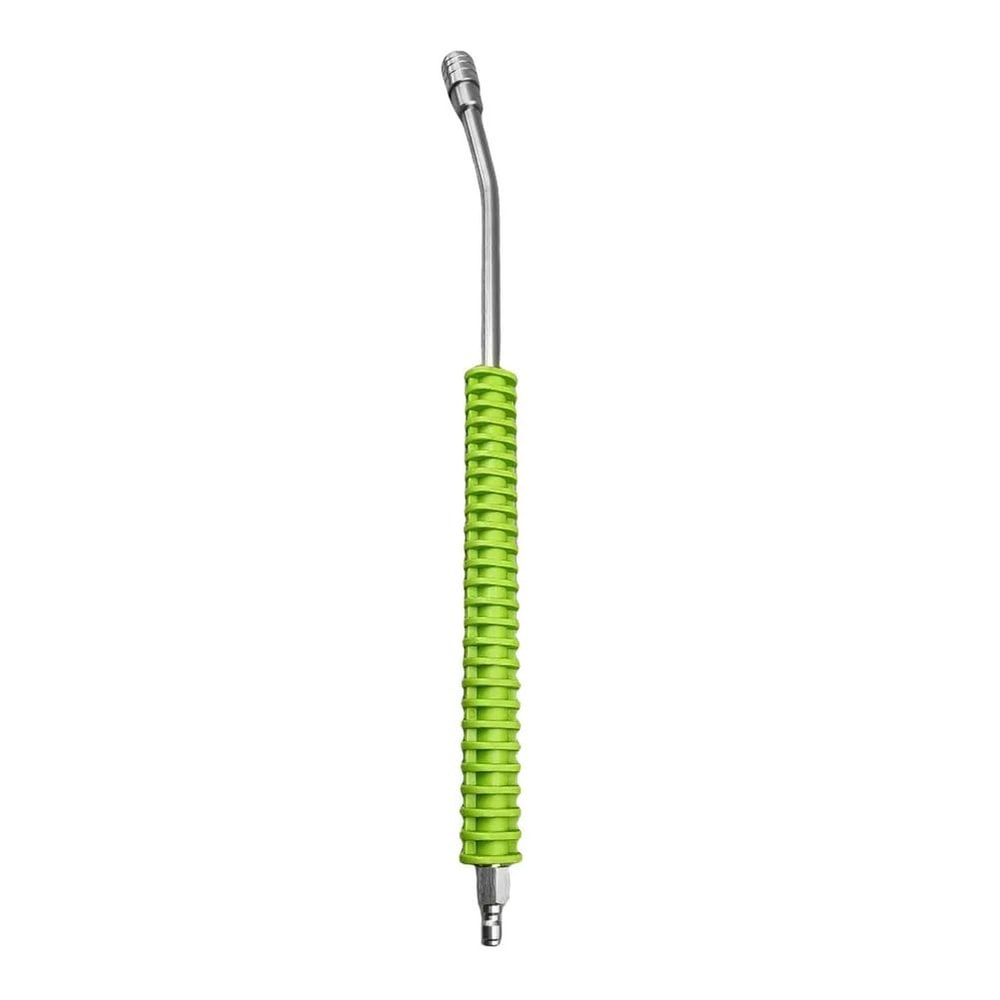 High Pressure Washer Lance Extension Rod With Quick Connect Nozzle 1
