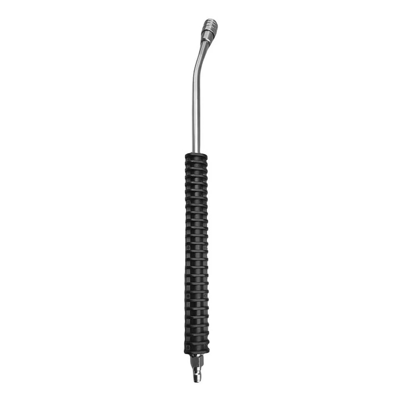 High Pressure Washer Lance Extension Rod With Quick Connect Nozzle 2
