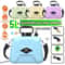 Rechargeable 5L Electric Garden Sprayer With 360 Degree Rotating Nozzle And Shoulder Strap 0