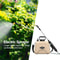 Rechargeable 5L Electric Garden Sprayer With 360 Degree Rotating Nozzle And Shoulder Strap 3