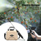 Rechargeable 5L Electric Garden Sprayer With 360 Degree Rotating Nozzle And Shoulder Strap 4