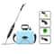 Rechargeable 5L Electric Garden Sprayer With 360 Degree Rotating Nozzle And Shoulder Strap 5