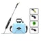 Rechargeable 5L Electric Garden Sprayer With 360 Degree Rotating Nozzle And Shoulder Strap 5