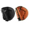 Premium PU Leather Baseball And Softball Catcher Mitt For Youth And Adults 0