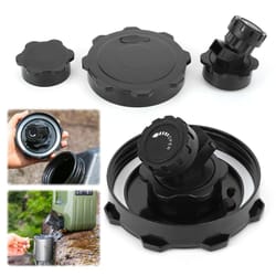 water bucket seal cover with faucet for outdoor camping and picnic