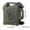 12 Liter Portable Camping Water Container With Faucet For Outdoor Use 6