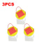 Disposable Hanging Fly Trap Bags For Outdoor Insect Control 16