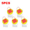 Disposable Hanging Fly Trap Bags For Outdoor Insect Control 18