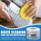 White Shoe Cleaning Cream For Brightening And Maintenance 1