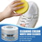 White Shoe Cleaning Cream For Brightening And Maintenance 2