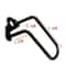 Universal Rear Derailleur Protector Cover For Bicycle Gear Protection 5