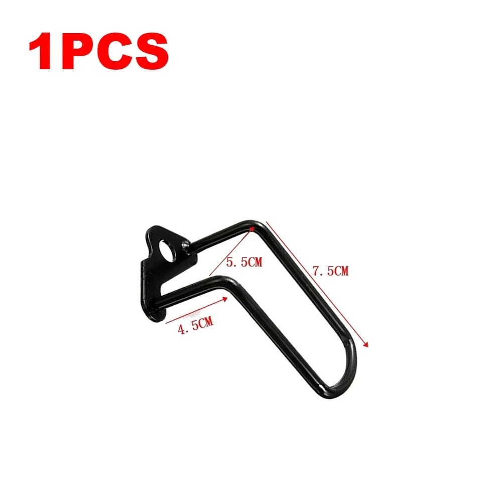 Universal Rear Derailleur Protector Cover For Bicycle Gear Protection 6