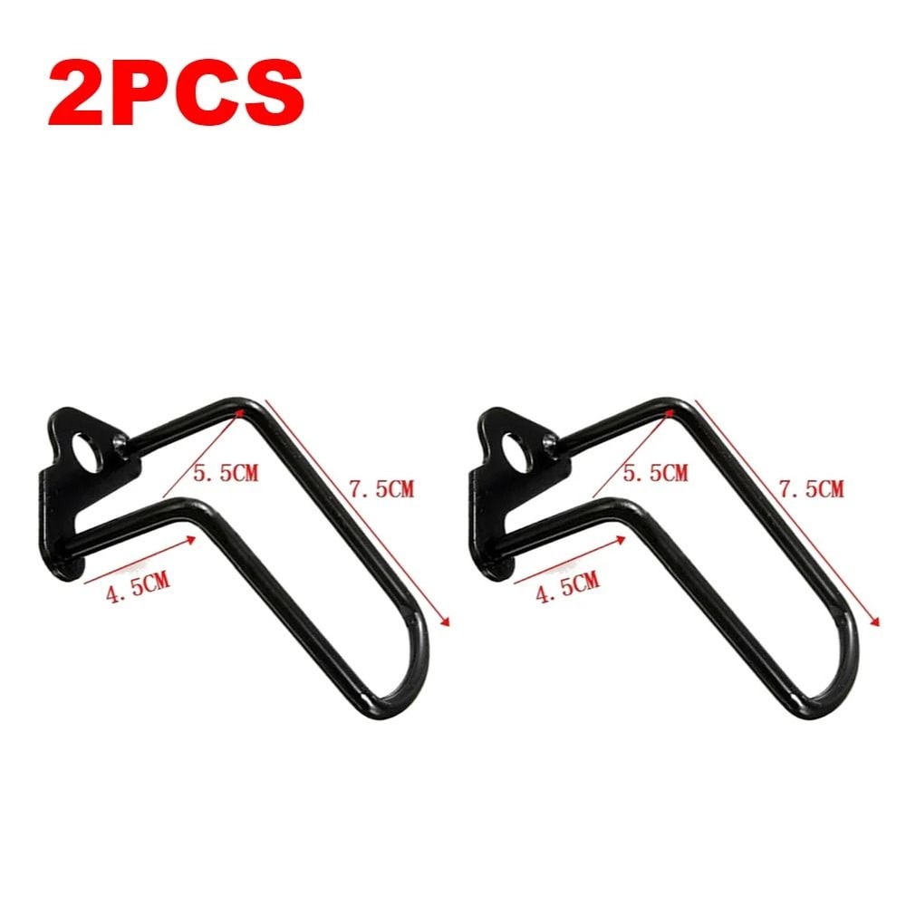 Universal Rear Derailleur Protector Cover For Bicycle Gear Protection 7