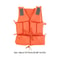 Adult Safety Life Vest With Whistle For Swimming And Water Sports 4