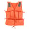 Adult Safety Life Vest With Whistle For Swimming And Water Sports 6