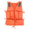 Adult Safety Life Vest With Whistle For Swimming And Water Sports 6