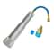 Vehicle Oil And Refrigerant Injection Tool With Filler Tube Adapter 1
