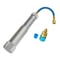 Vehicle Oil And Refrigerant Injection Tool With Filler Tube Adapter 1