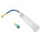 Vehicle Oil And Refrigerant Injection Tool With Filler Tube Adapter 2
