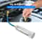 Vehicle Oil And Refrigerant Injection Tool With Filler Tube Adapter 5