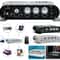 21 Channel HiFi Audio Amplifier With Adjustable Bass And Treble For Car And Home 1