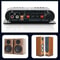 21 Channel HiFi Audio Amplifier With Adjustable Bass And Treble For Car And Home 4