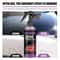 3 In 1 Rapid Ceramic Coating Spray For Car Paint Wheels And Glass 4