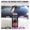 3 In 1 Rapid Ceramic Coating Spray For Car Paint Wheels And Glass 4