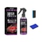 3 In 1 Rapid Ceramic Coating Spray For Car Paint Wheels And Glass 7