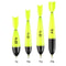 Improve Visibility And Accuracy During Night Fishing With These Luminous Fishing Bobbers Designed T 2