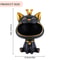 Fortune Crown Decorative Cat Entrance Key Storage Tray For Home Decor 5