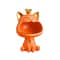 Fortune Crown Decorative Cat Entrance Key Storage Tray For Home Decor 7