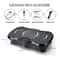 Adjustable Bluetooth Vibration Plate Exercise Machine For Full Body Workout 5